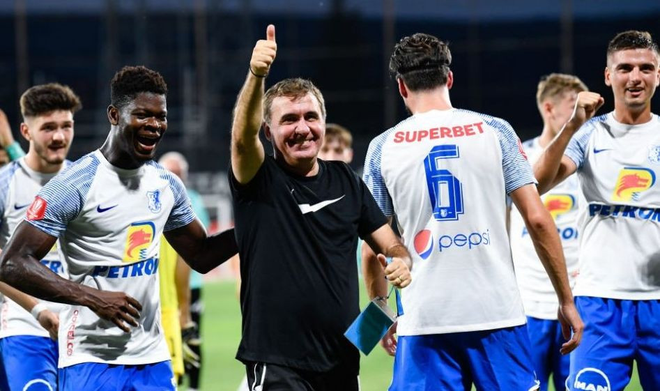 Gică Hagi, lăudat &icirc;n presa din Spania! Farul Constanța, comparată cu FC Barcelona! Ianis Hagi e menționat și el&nbsp;