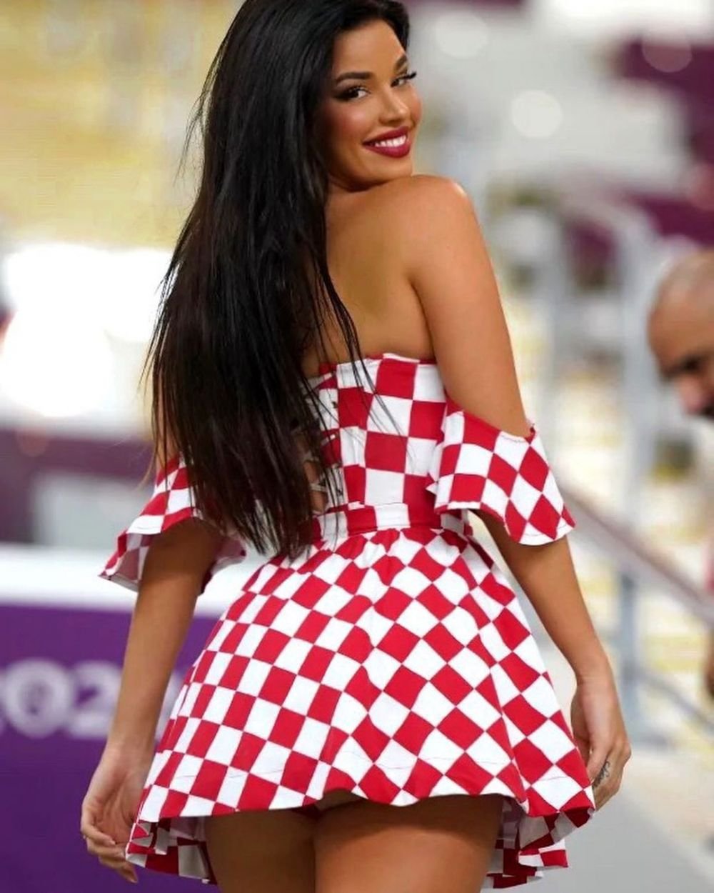 Are aproape la fel de mulți urmăritori cât populația Croației. Câte milioane de fani a atras Ivana Knoll pe durata Mondialului_26