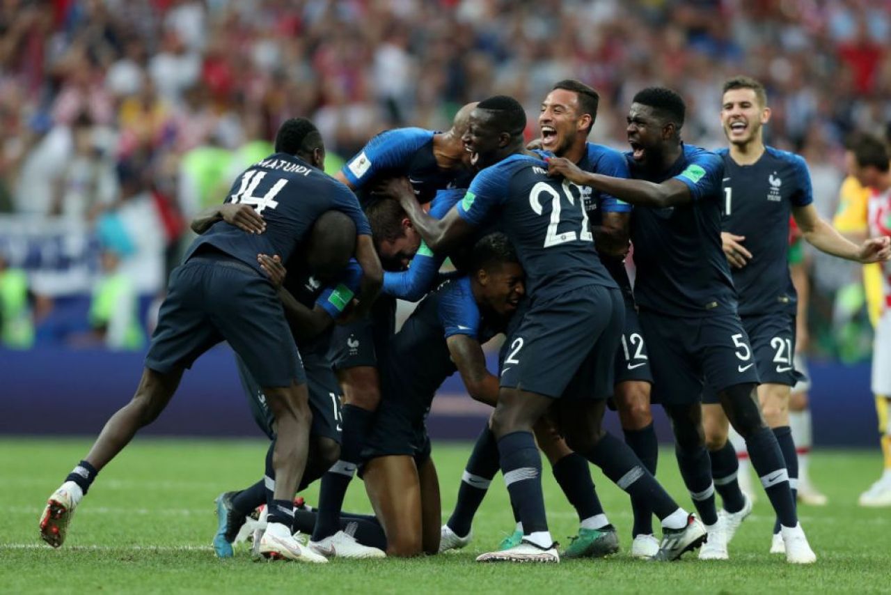 Campionul mondial cu Franța și-a anunțat retragerea din fotbal: „A sosit momentul să spun stop!” _6