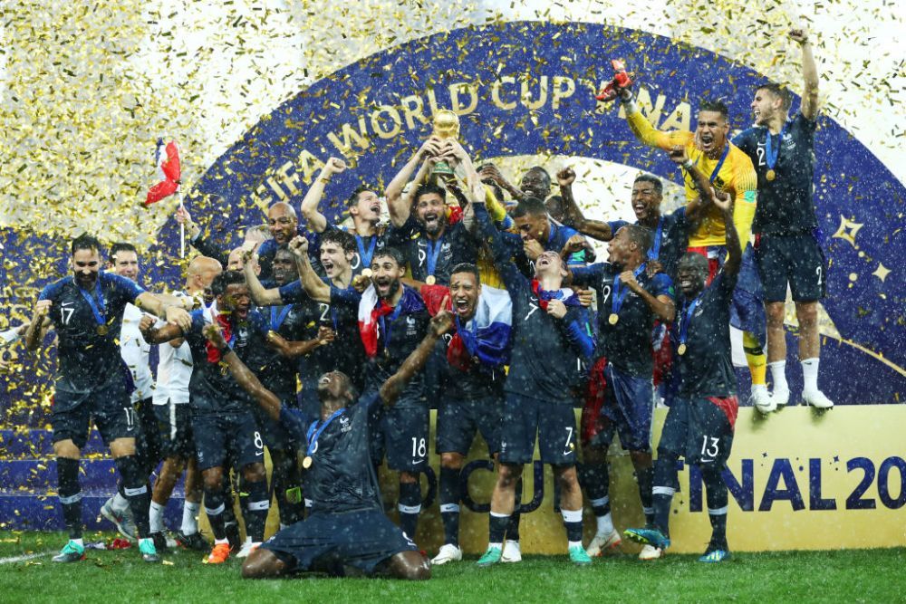Campionul mondial cu Franța și-a anunțat retragerea din fotbal: „A sosit momentul să spun stop!” _7