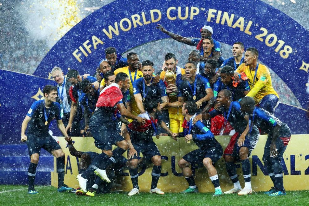 Campionul mondial cu Franța și-a anunțat retragerea din fotbal: „A sosit momentul să spun stop!” _8