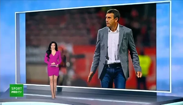 Victor Pițurcă: "Dorința lui Neagoe de a antrena la Craiova este extrem de mare, de aceea a acceptat"