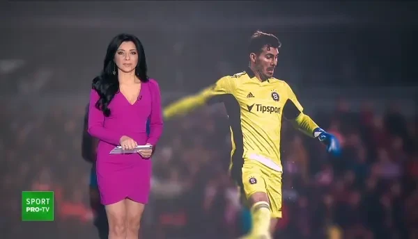 Rapid vrea să îl transfere pe Florin Niță dacă Horațiu Moldovan va fi vândut