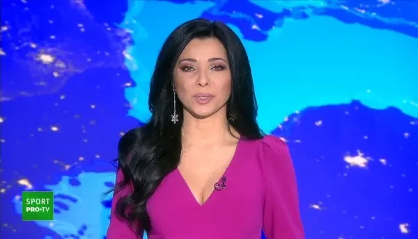 Mesajul lui David Popovici în preajma Crăciunului