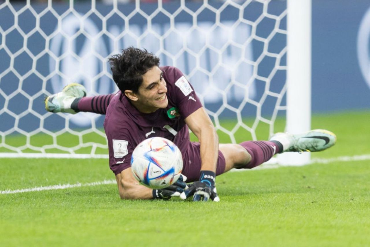 Eroul Marocului de la Campionatul Mondial a fost la un pas de România! Ce jucător colosal a pierdut Liga 1_1