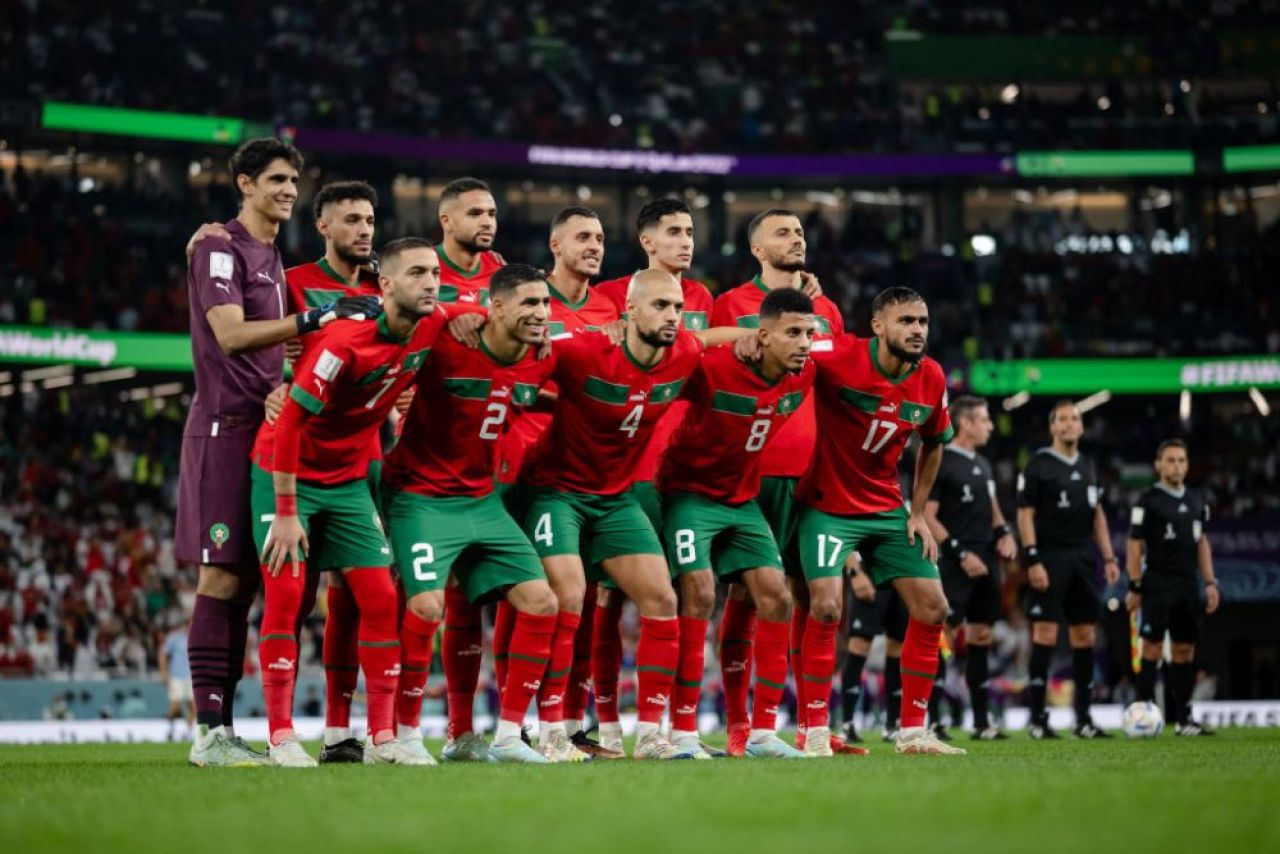 Eroul Marocului de la Campionatul Mondial a fost la un pas de România! Ce jucător colosal a pierdut Liga 1_7