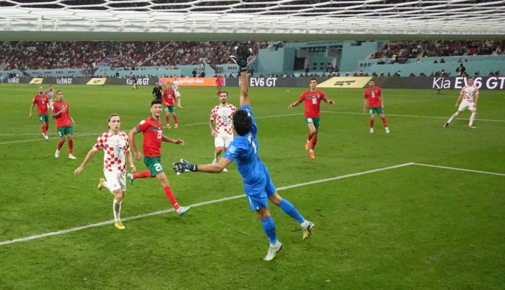 Eroul Marocului de la Campionatul Mondial a fost la un pas de România! Ce jucător colosal a pierdut Liga 1_8