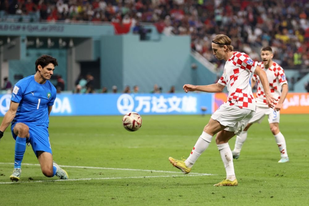 Eroul Marocului de la Campionatul Mondial a fost la un pas de România! Ce jucător colosal a pierdut Liga 1_9