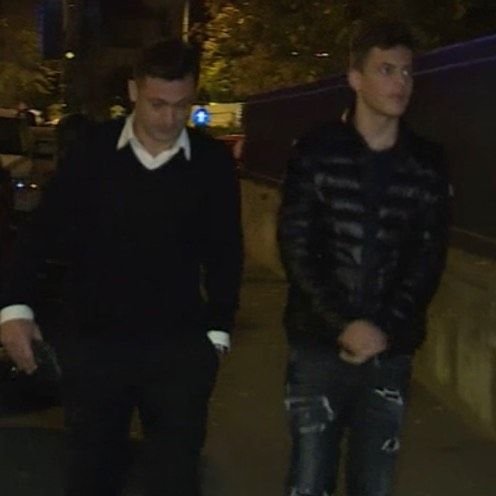 Like father, like son! Fiul lui Mirel Rădoi și-a tunat bolidul de 500.000 de euro! Cum arată „sufrageria” pe roți _19