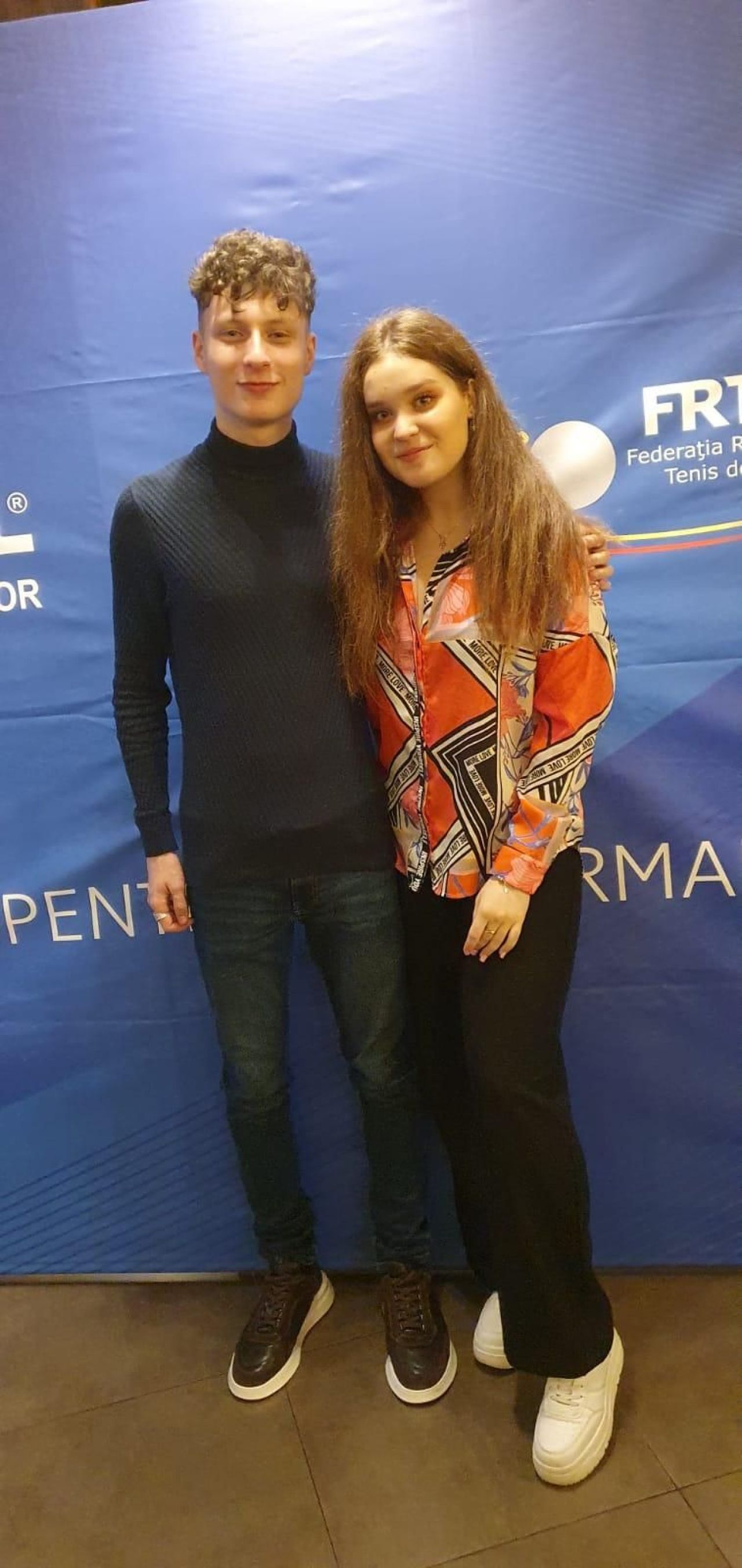 Cine a câștigat titlul de cel mai bun jucător de tenis de masă din România și cum arată TOP 10_6