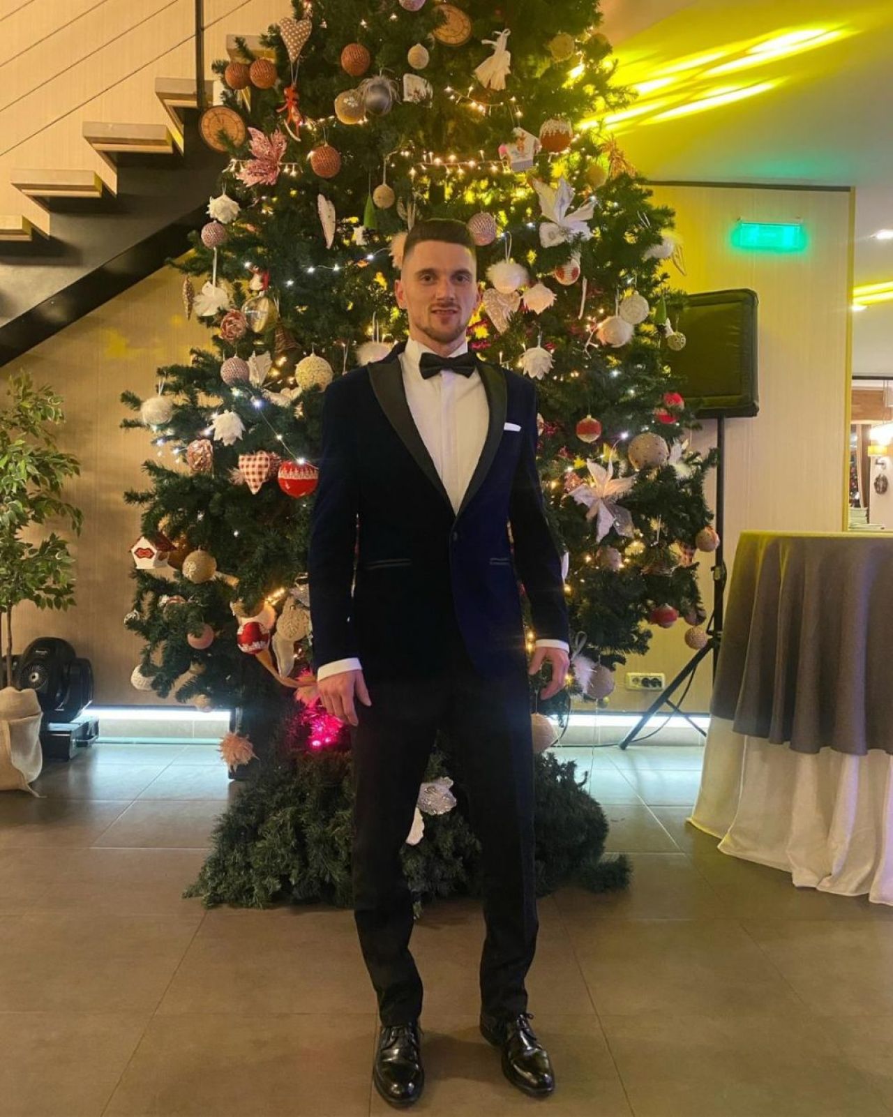 Cine a câștigat titlul de cel mai bun jucător de tenis de masă din România și cum arată TOP 10_9
