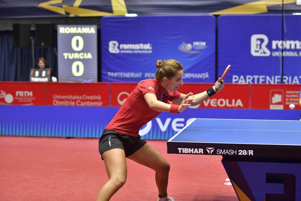Cine a câștigat titlul de cel mai bun jucător de tenis de masă din România și cum arată TOP 10_12
