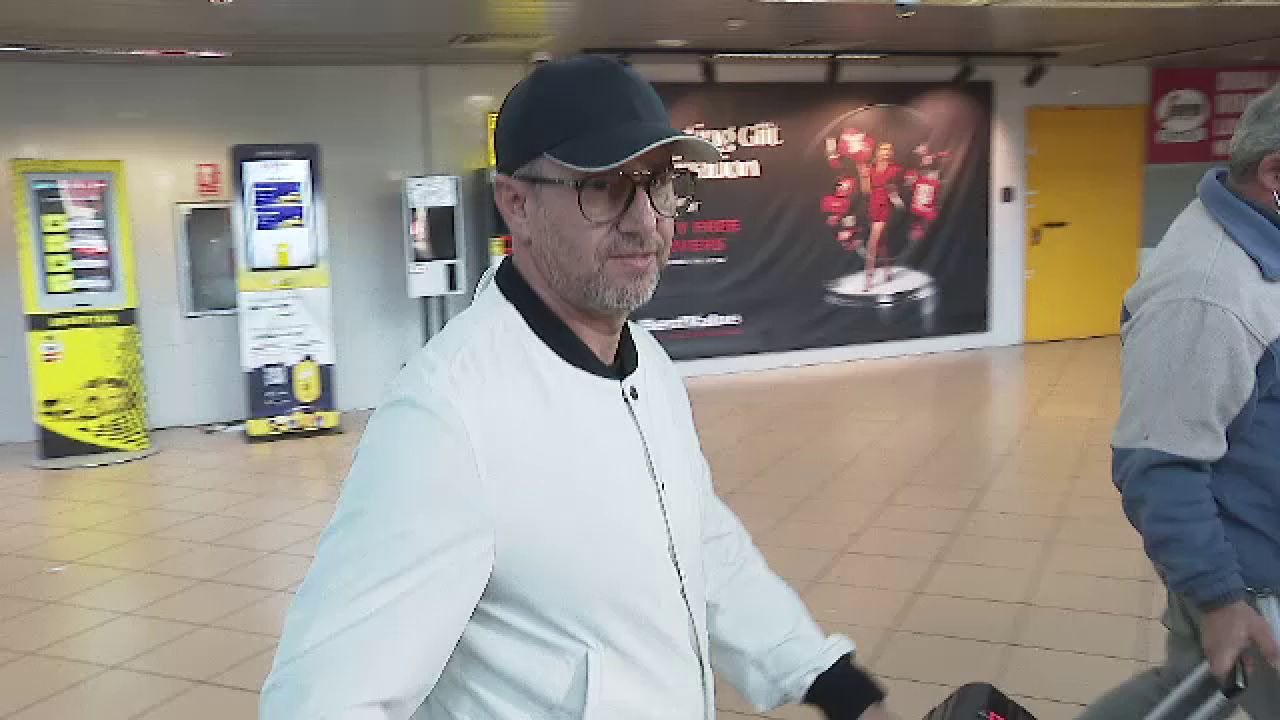 Laurențiu Reghecampf, după despărțirea de Al Tai: