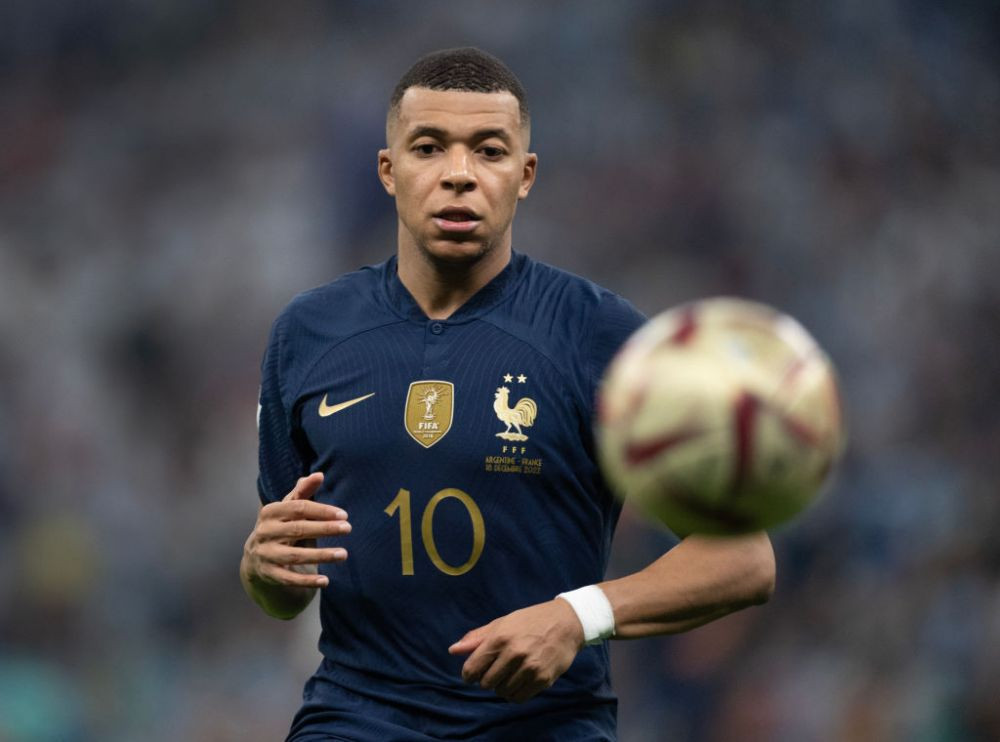 Golaveraj 27-1: Franța a corectat recordul Germaniei pentru cea mai mare victorie din preliminariile EURO_15