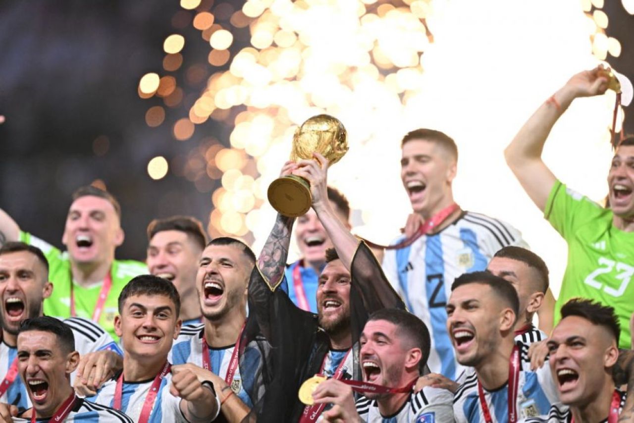 Argentinienii au făcut și ei o petiție, după ce francezii au strâns peste 200.000 de semnături pentru rejucarea finalei_7