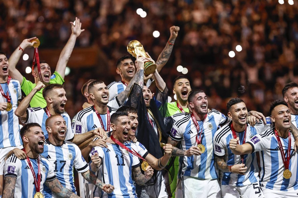 Campionul mondial luat &icirc;n vizor de granzii din Premier League: &bdquo;Prețul său a crescut substanțial&rdquo;