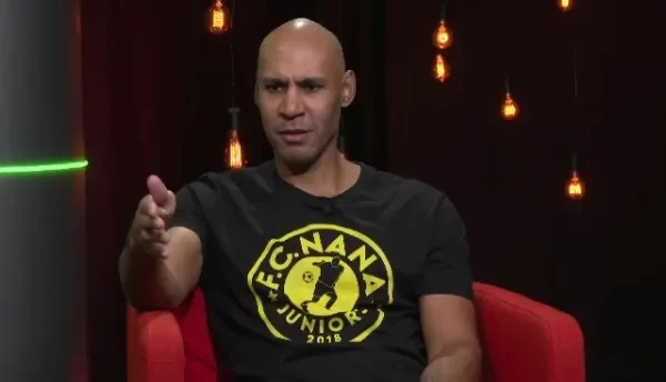 Invitat la Poveștile Sport.ro, Nana Falemi a spus cât timp i-a luat să accepte convocarea la naționala Camerunului