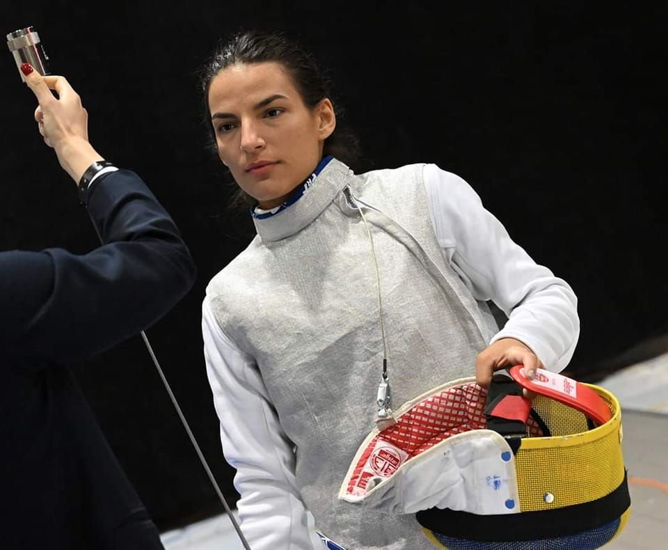 RETROSPECTIVĂ | Cele mai bune 10 performanțe pentru sportul românesc în 2022. Anul în care Popovici a devenit un star mondial_18