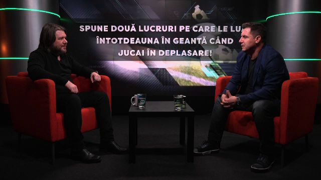 „Două lucruri pe care le luai cu tine în cantonament?” Răspunsul neașteptat oferit de Narcis Răducan_3