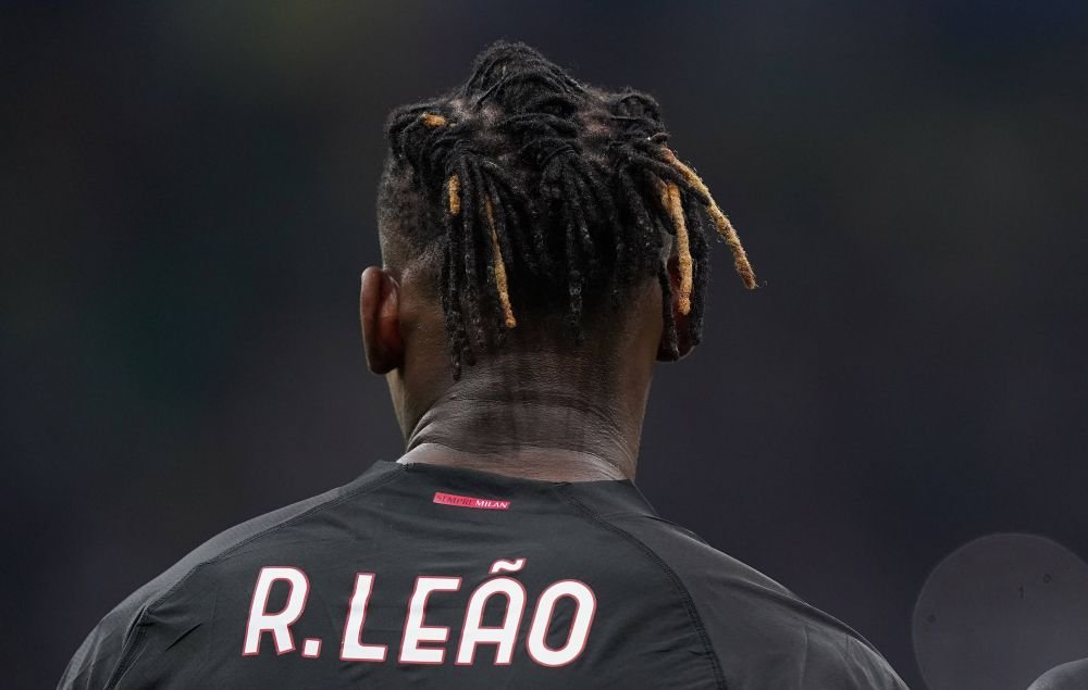 „Să experimentez o ligă nouă?” Rafa Leao a vorbit despre viitorul său după Mondialul din Qatar_10