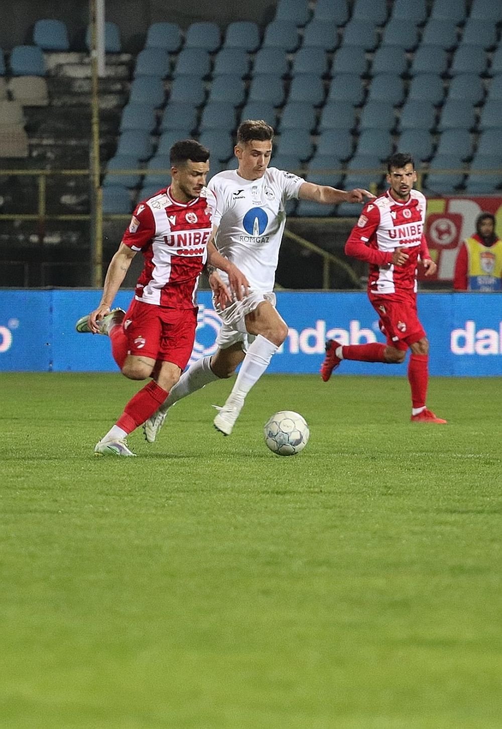 RETROSPECTIVĂ | Cele 10 mari dezamăgiri din sportul românesc în 2022. Halep, Dinamo, FCSB și gimnastica, printre decepții_3