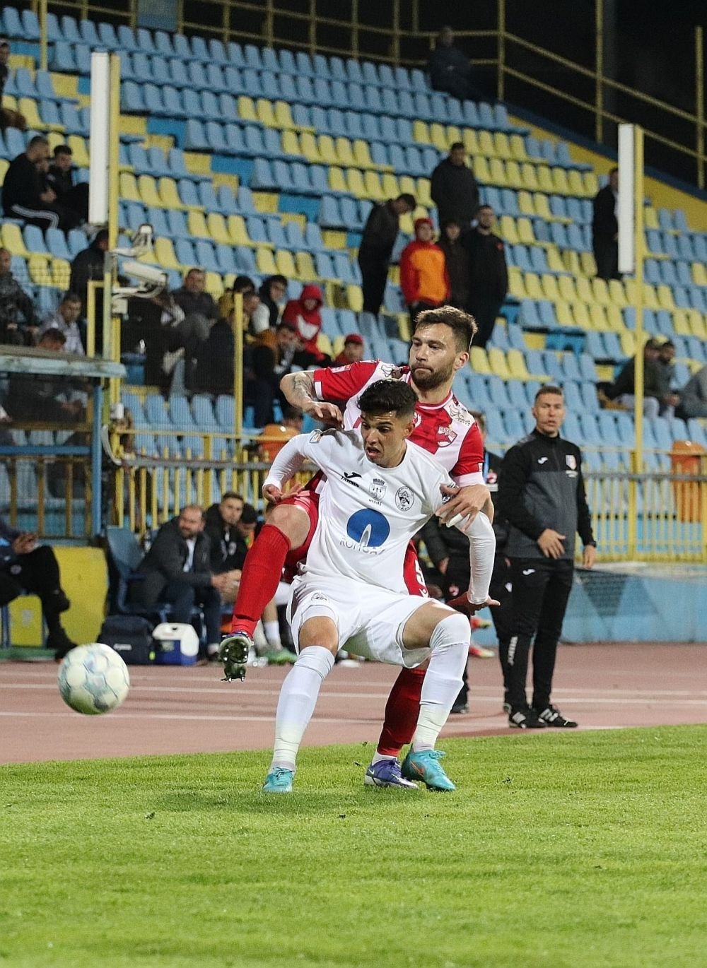 RETROSPECTIVĂ | Cele 10 mari dezamăgiri din sportul românesc în 2022. Halep, Dinamo, FCSB și gimnastica, printre decepții_4