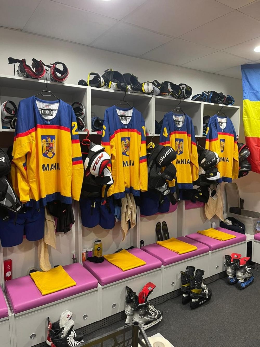 RETROSPECTIVĂ | Cele 10 mari dezamăgiri din sportul românesc în 2022. Halep, Dinamo, FCSB și gimnastica, printre decepții_5