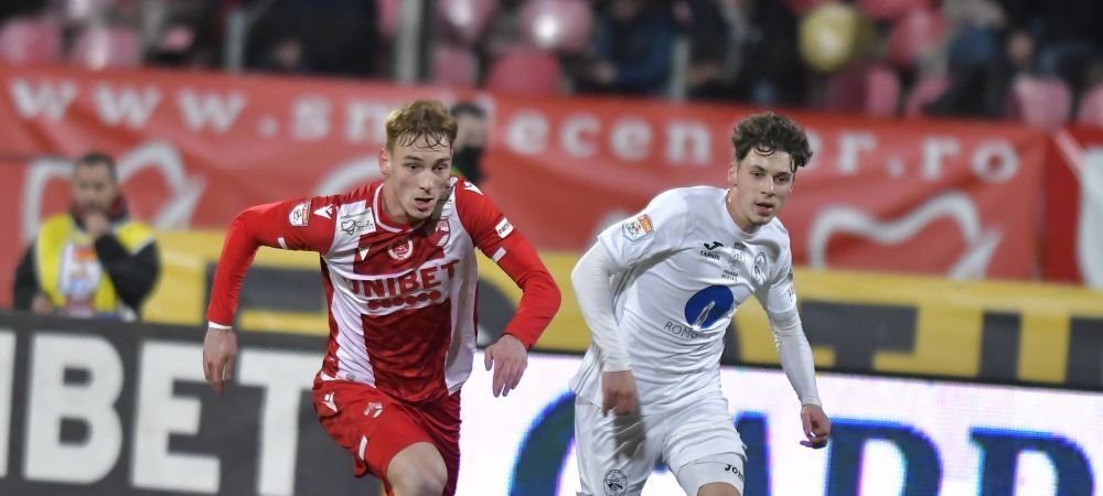 RETROSPECTIVĂ | Cele 10 mari dezamăgiri din sportul românesc în 2022. Halep, Dinamo, FCSB și gimnastica, printre decepții_11