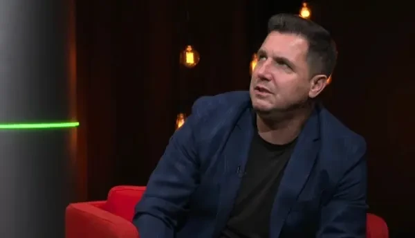 Cum se comportă Narcis Răducan cu fiul său la meciuri: &bdquo;E un sfat și pentru ceilalți părinți!&rdquo; La ce s-a referit fostul jucător