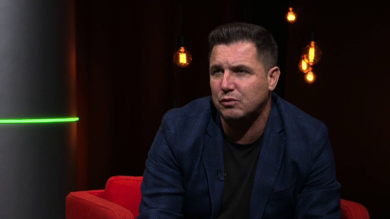 Cum se comportă Narcis Răducan cu fiul său la meciuri: „E un sfat și pentru ceilalți părinți!” La ce s-a referit fostul mijlocaș_1
