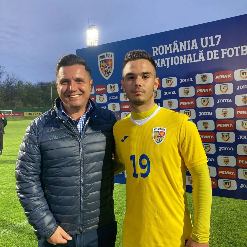 Cum se comportă Narcis Răducan cu fiul său la meciuri: „E un sfat și pentru ceilalți părinți!” La ce s-a referit fostul mijlocaș_27