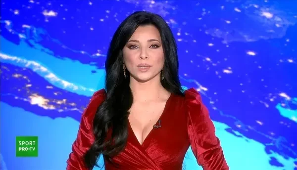 Reportaj de Crăciun cu Adrian Iencsi