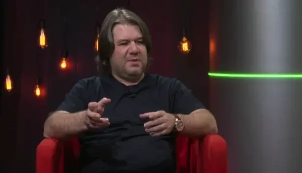 Tancul din defensiva Stelei! Nana Falemi, răspuns pe măsură la o &icirc;ntrebare pe măsură: &bdquo;Ascultă-mă! Fără lipsă de modestie&rdquo;