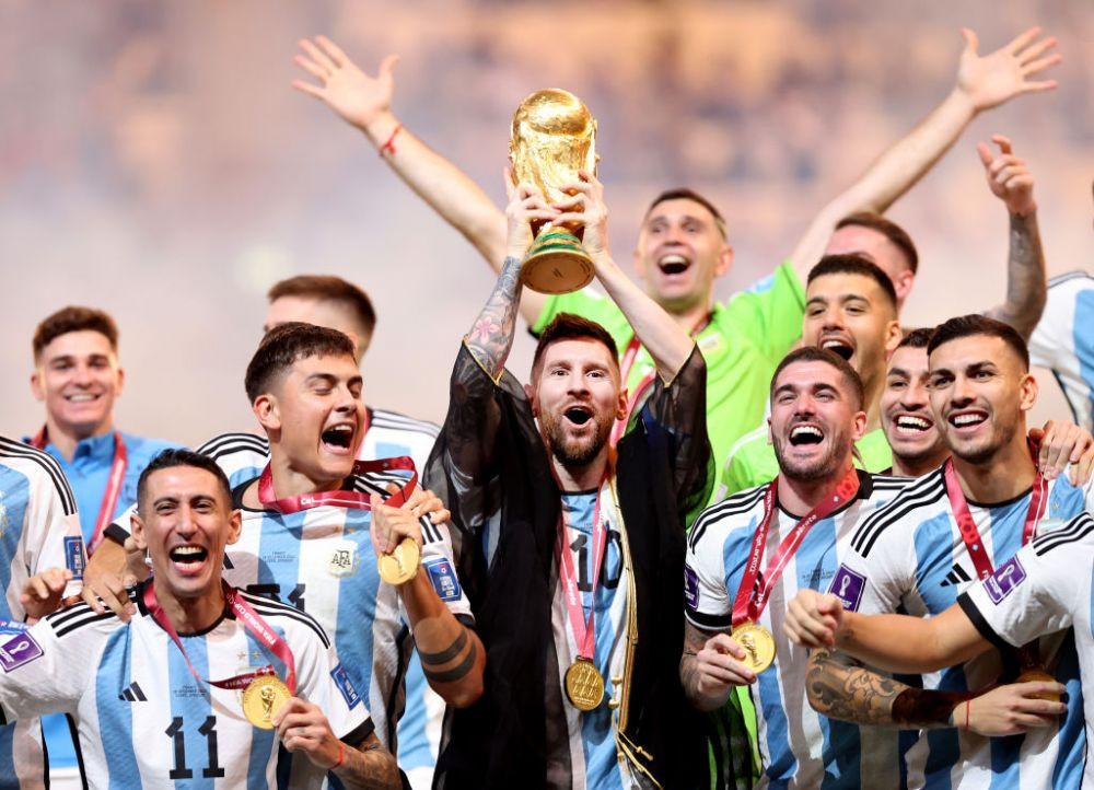 Reacția antrenorului care a încercat să-l convingă pe Messi să schimbe naționala, după ce argentinianul a cucerit Mondialul_12