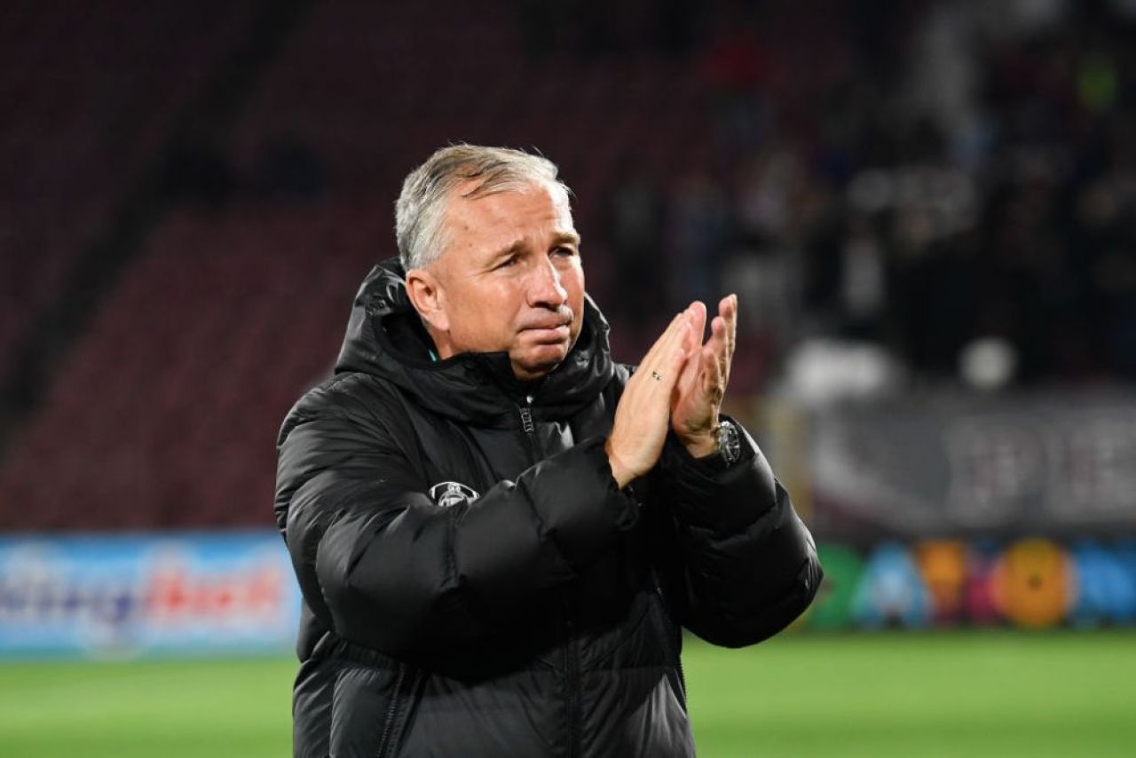 „M-a surprins!” Sfatul lui Dumitru Dragomir pentru Dan Petrescu după ultima decizie a antrenorului campioanei_2