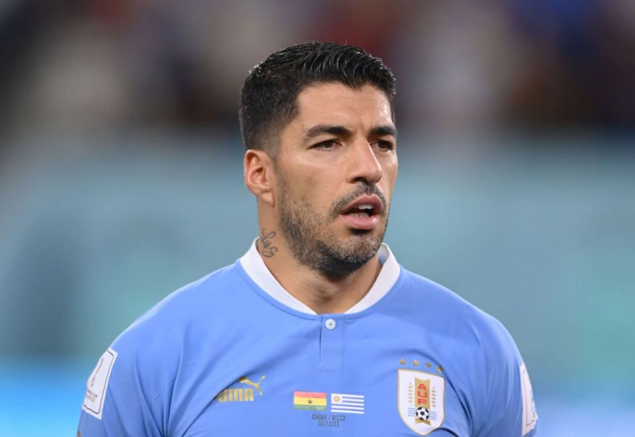 La 36 de ani, Luis Suarez nu și-a uitat instinctul de