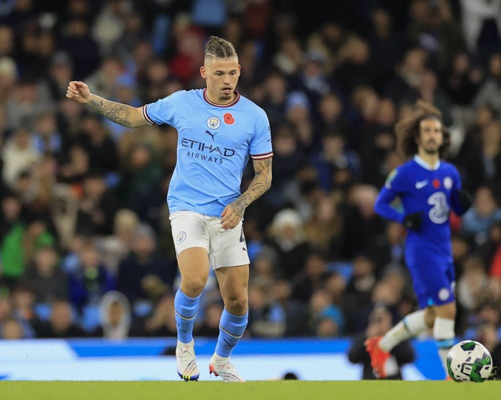 Starul exclus din lotul lui Manchester City după Cupa Mondială. Pep Guardiola a oferit motivul_3