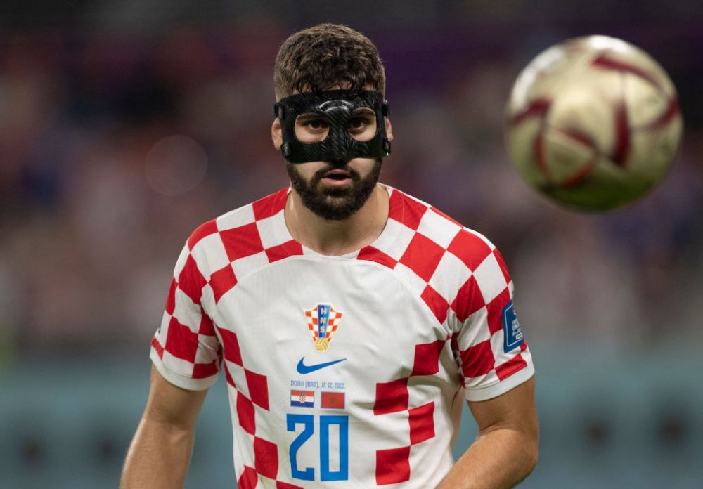 Gvardiol poate deveni cel mai scump fundaș din istorie! C&acirc;t cere RB Leipzig și cine vrea să-l transfere