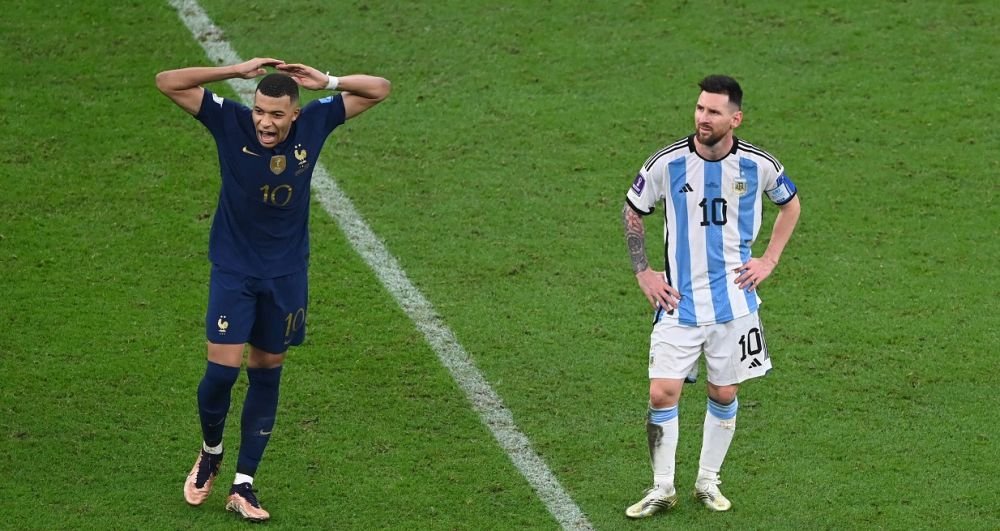 Cine a câștigat duelul petițiilor după Argentina - Franța: 