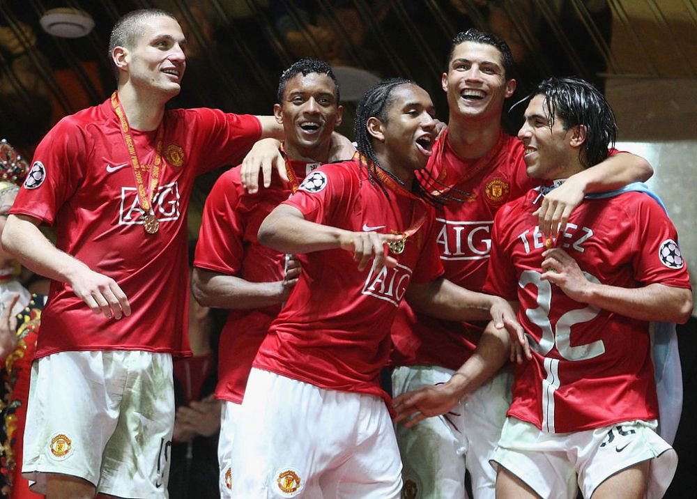 Povestea s&acirc;rbului care a făcut istorie la Manchester United! A fost coleg cu un rom&acirc;n la Spartak Moscova: &bdquo;Nu mă așteptam!&rdquo;
