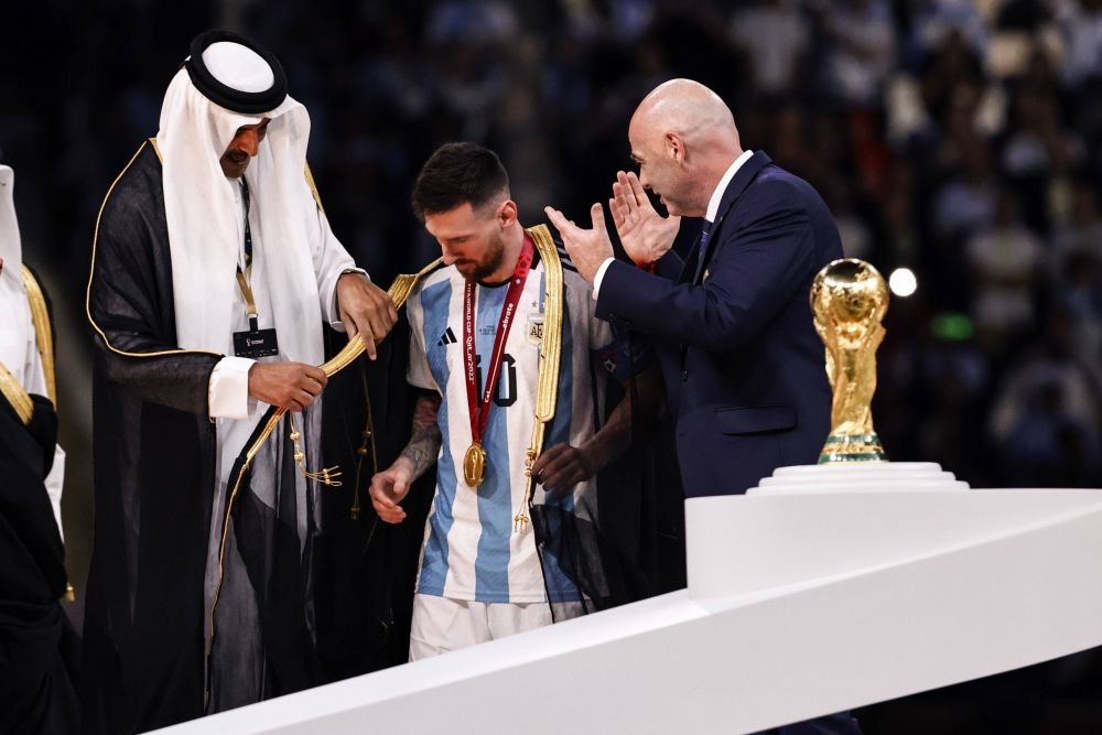 Messi, tratament preferențial la PSG după ce a c&acirc;știgat Cupa Mondială. C&acirc;nd revine starul argentinian la parizieni