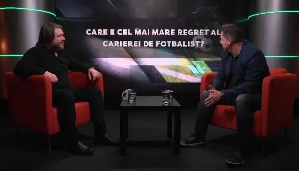 Narcis Răducan a dat verdictul: &bdquo;Cel mai mare regret a devenit cel mai mare prieten&rdquo; Ce a spus fostul mijlocaș
