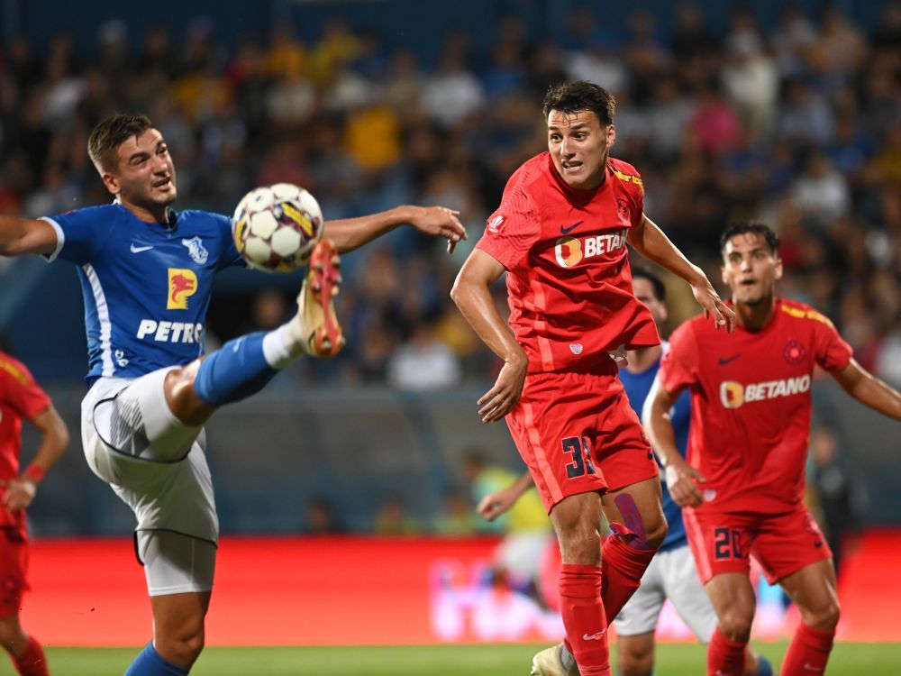 Dragoș Nedelcu, interviu sincer. Ce spune despre Hagi, mesajul adresat fanilor și obiectivul Farului_3