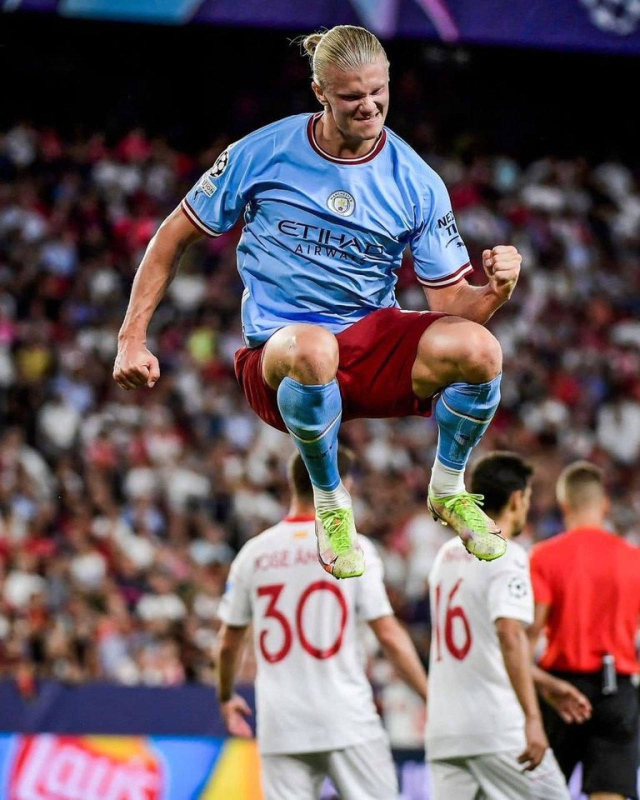 De Bruyne anunță taifunul!