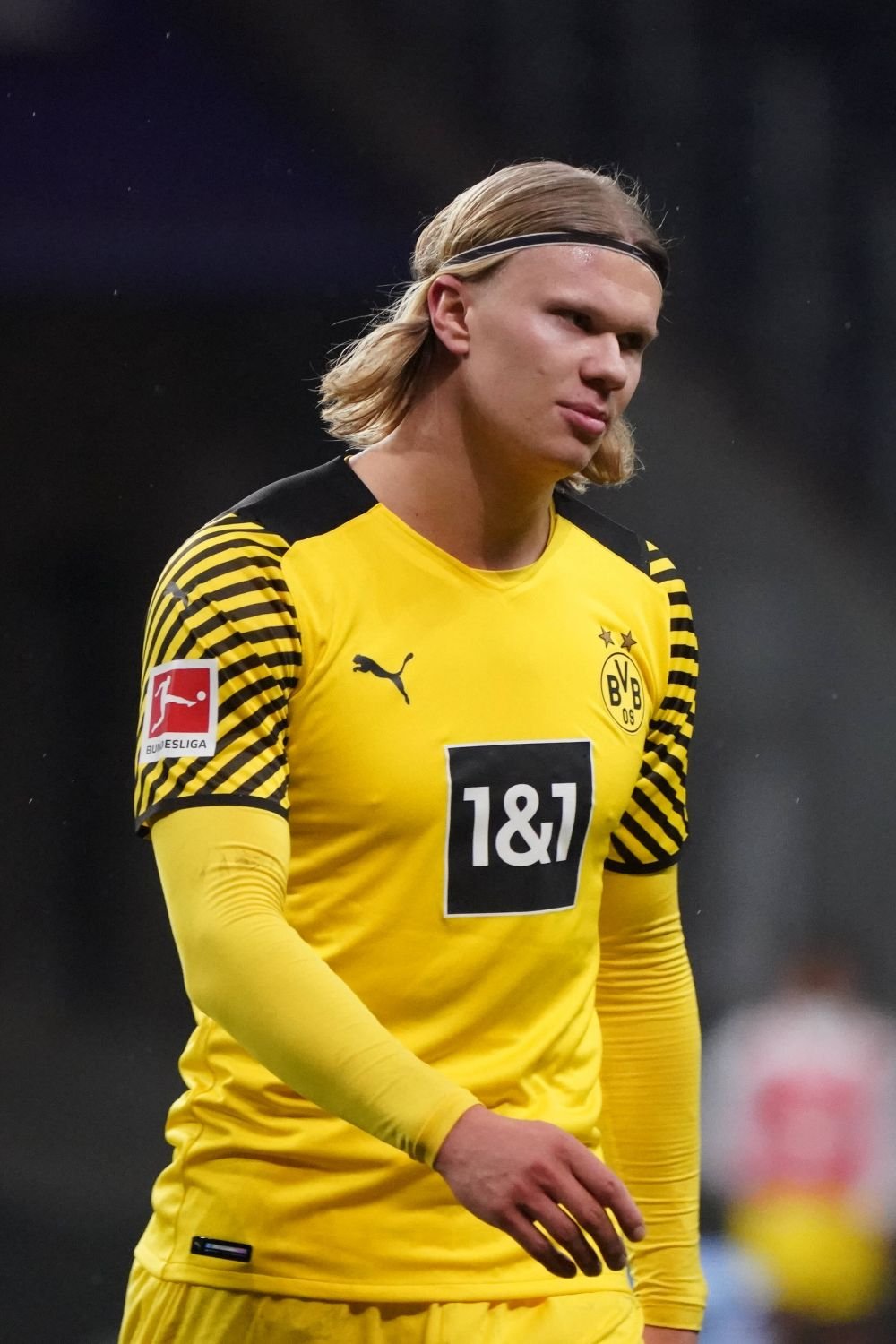 De Bruyne anunță taifunul! 