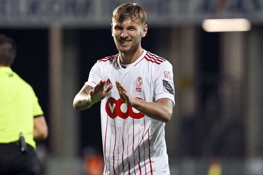 Șocul pe care l-a avut Denis Drăguș după transferul în Belgia: 