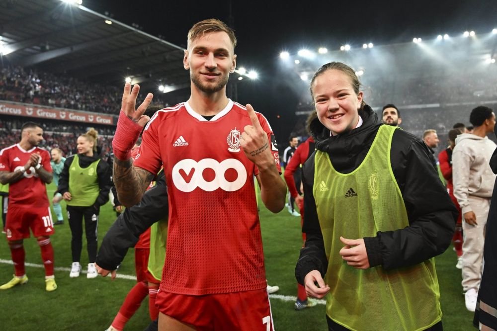 Șocul pe care l-a avut Denis Drăguș după transferul în Belgia: 