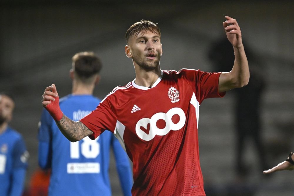 Șocul pe care l-a avut Denis Drăguș după transferul în Belgia: 