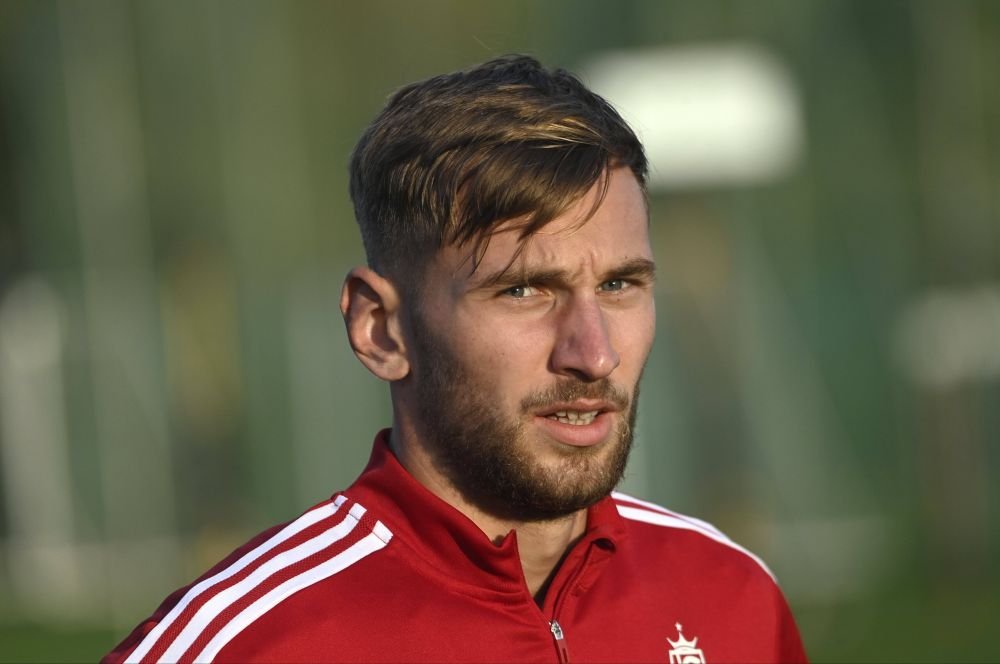Șocul pe care l-a avut Denis Drăguș după transferul în Belgia: 