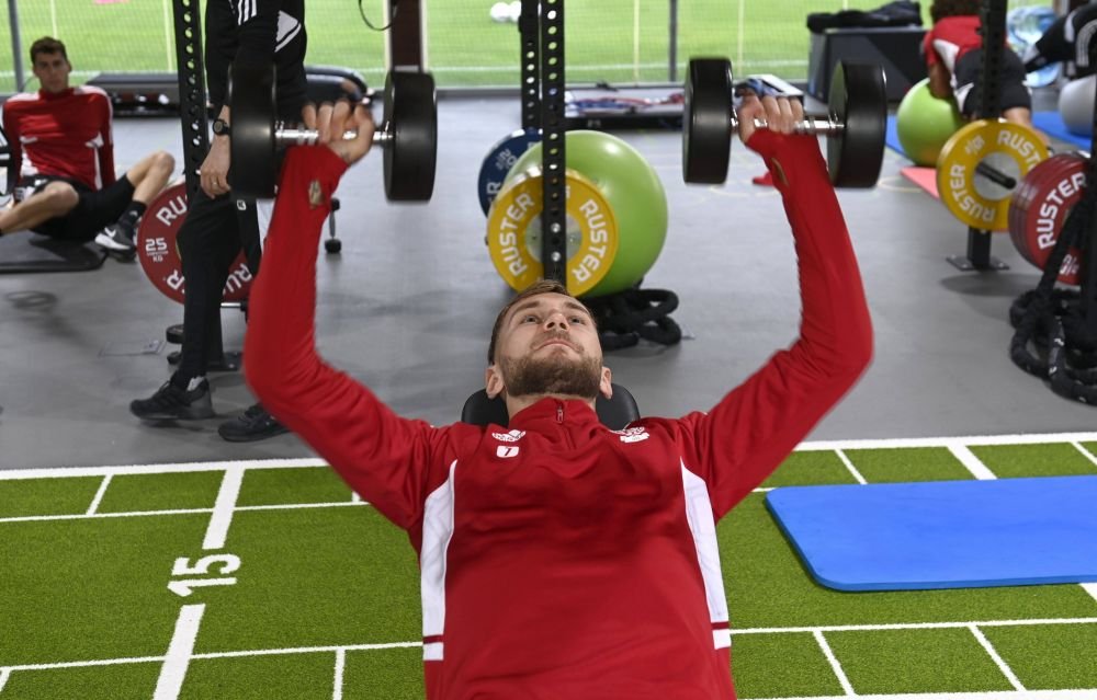 Șocul pe care l-a avut Denis Drăguș după transferul în Belgia: 
